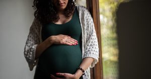 pregnancy safe core exercises