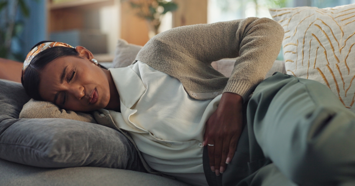 How Long Does It Take for the Pelvis to Return to Normal After Pregnancy?