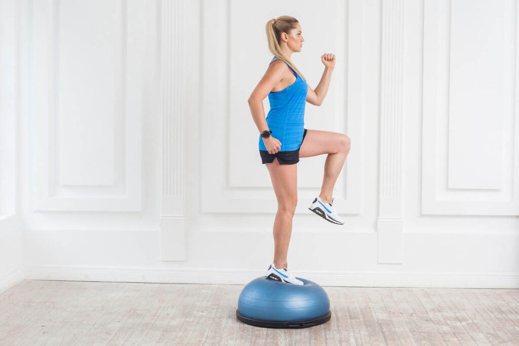 Physical Therapy for Balance: Benefits and Exercises